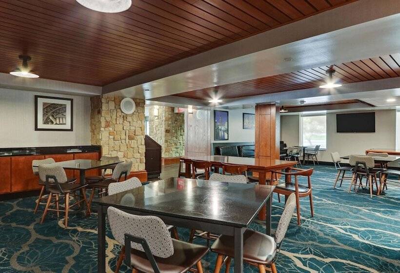 Hotel Drury Inn And Suites San Antonio Airport