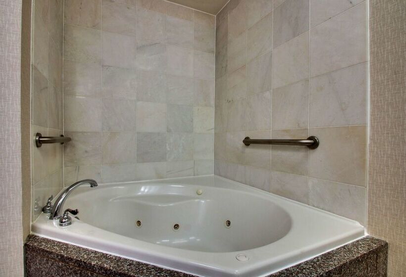 호텔 Drury Inn & Suites Findlay