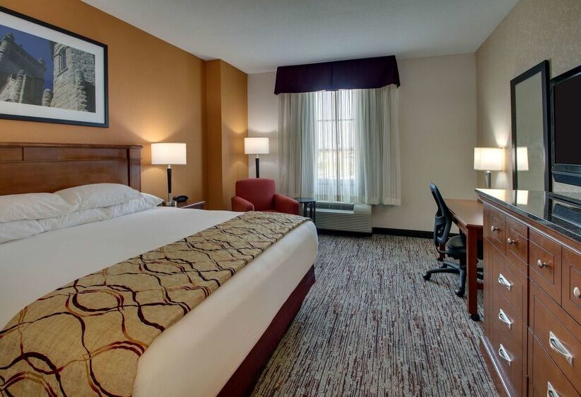 Hotel Drury Inn & Suites Findlay