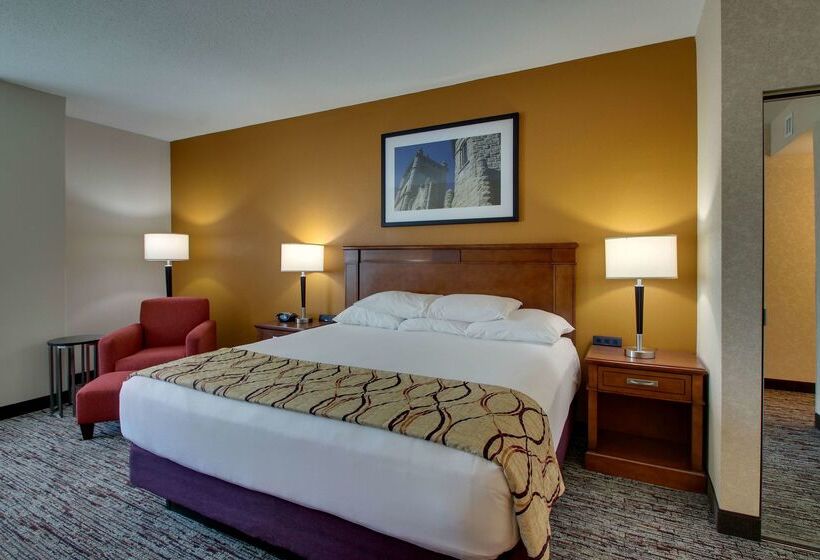 호텔 Drury Inn & Suites Findlay
