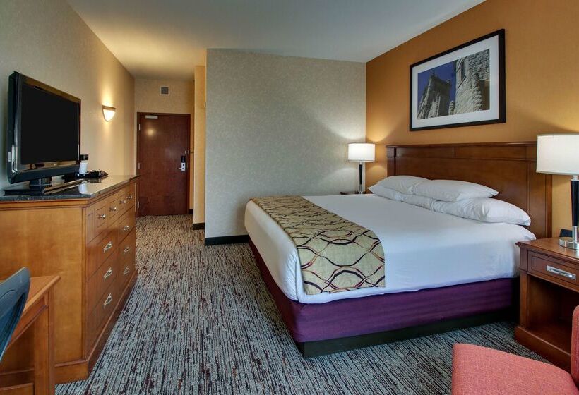 호텔 Drury Inn & Suites Findlay