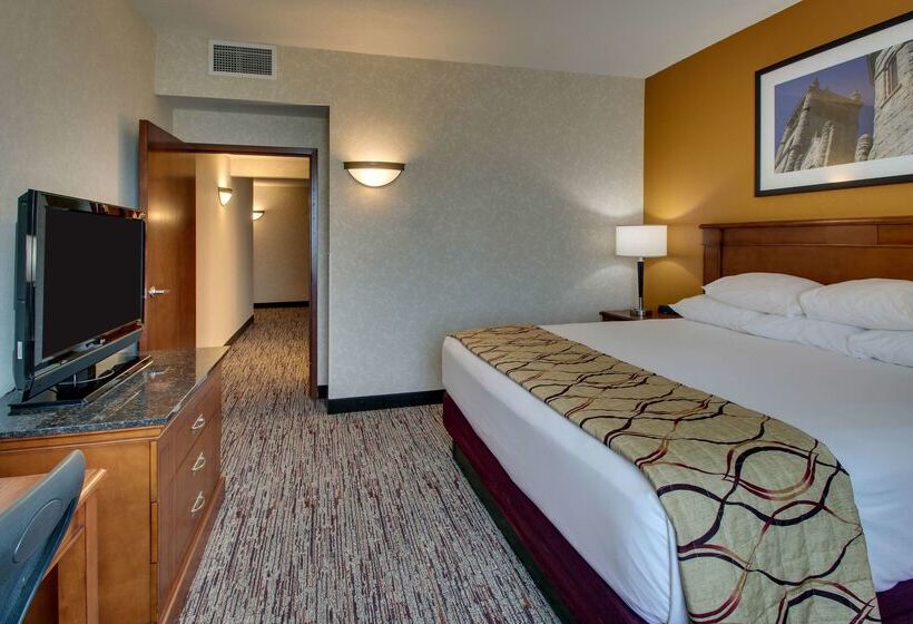 호텔 Drury Inn & Suites Findlay