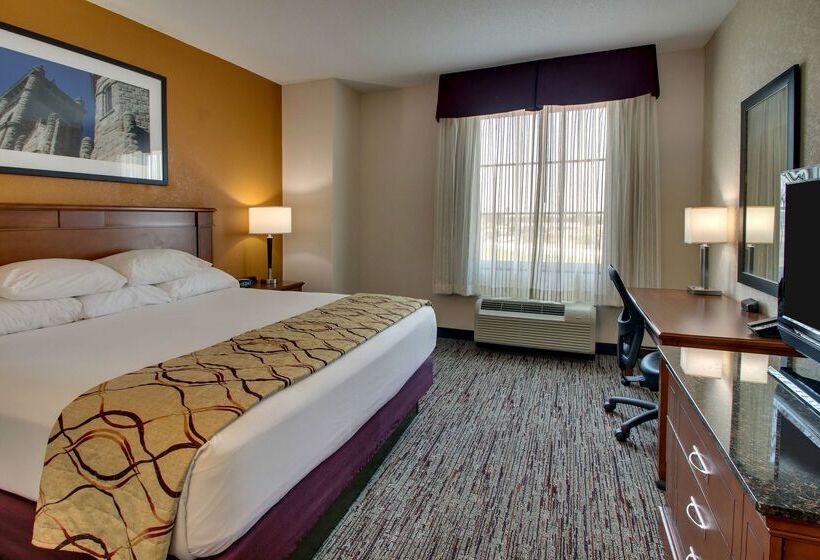 호텔 Drury Inn & Suites Findlay