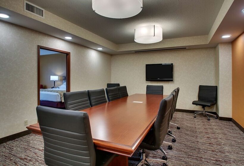 호텔 Drury Inn & Suites Findlay