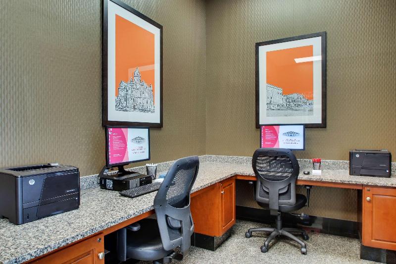 호텔 Drury Inn & Suites Findlay