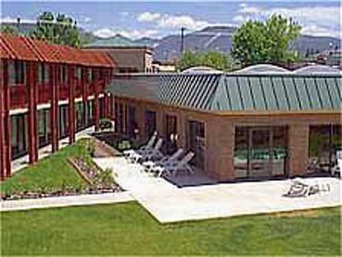 فندق Durango Downtown Inn