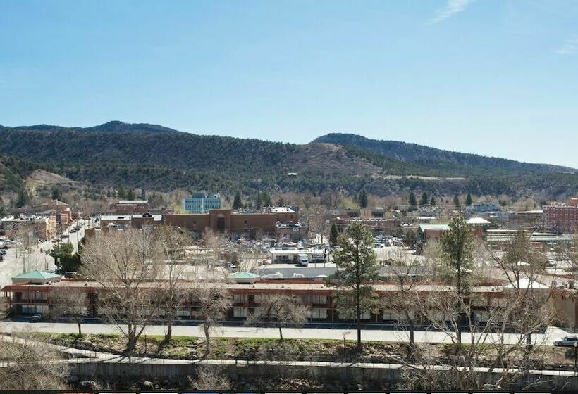 فندق Durango Downtown Inn