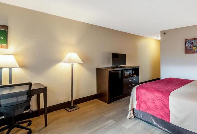 فندق Econo Lodge Hagerstown I 81