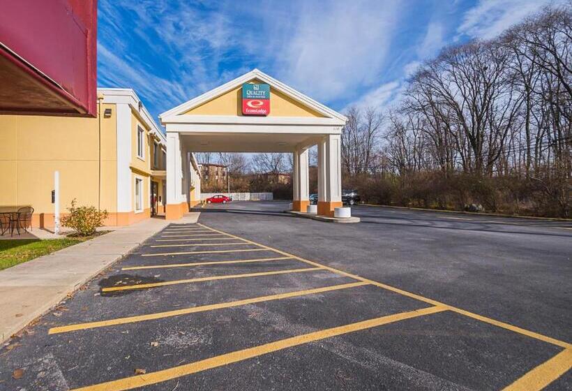 هتل Econo Lodge