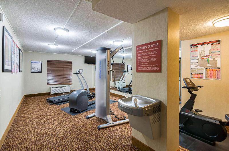 فندق Econo Lodge Hagerstown I 81
