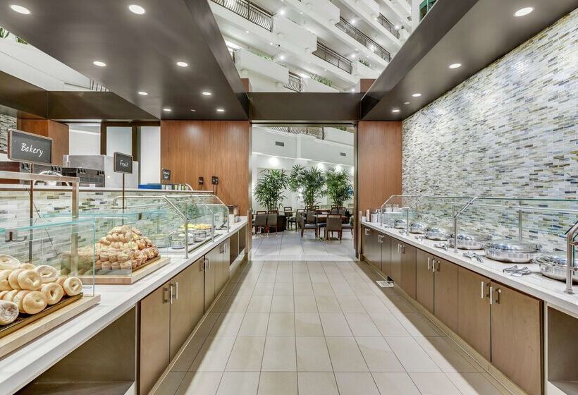 فندق Embassy Suites By Hilton Anaheim Orange