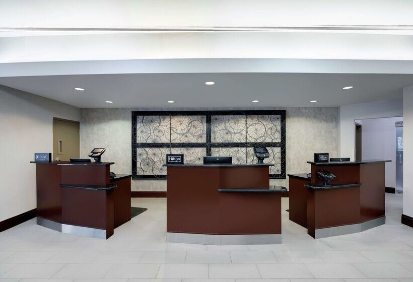 בית מלון כפרי Embassy Suites By Hilton Detroit Troy Auburn Hills