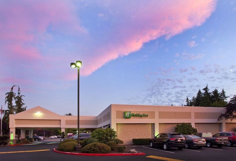 هتل Fairfield By Marriott Issaquah