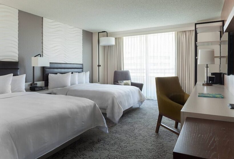 Hotel Fort Lauderdale Marriott North