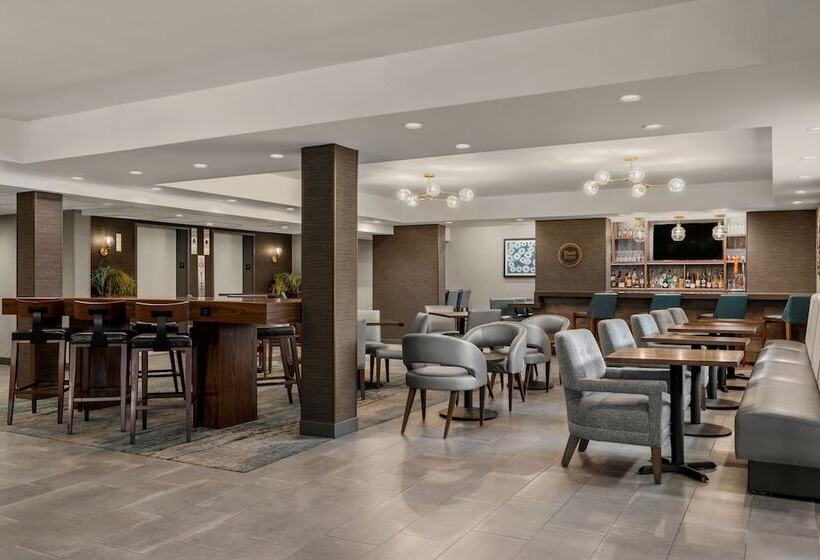 酒店 Four Points By Sheraton Chicago Westchester/oak Brook