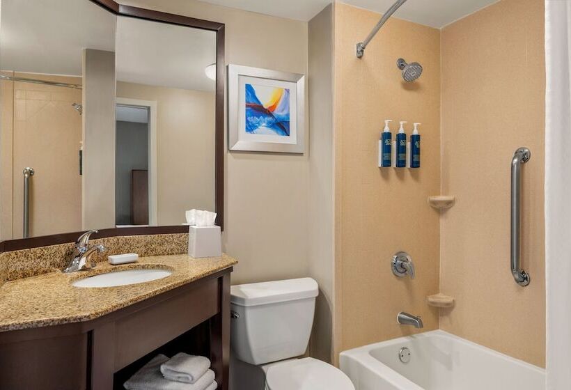酒店 Four Points By Sheraton Chicago Westchester/oak Brook