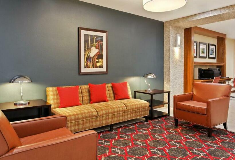 ホテル Four Points By Sheraton College Station
