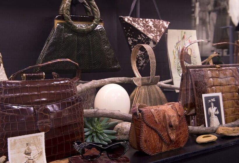 هتل Four Points By Sheraton Little Rock Midtown