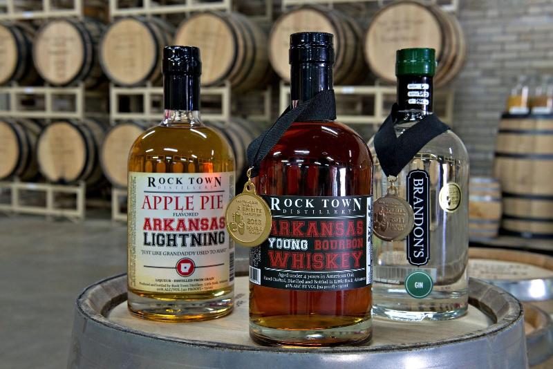 هتل Four Points By Sheraton Little Rock Midtown