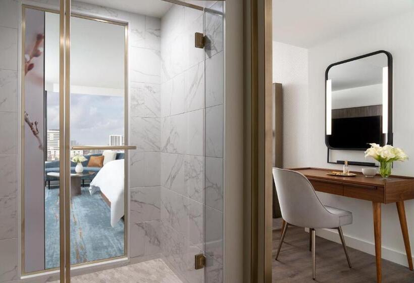 Fotos del hotel Four Seasons Hotel Houston:  47