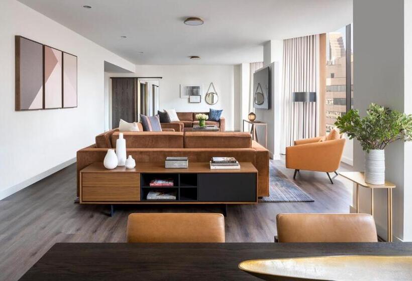 Fotos del hotel Four Seasons Hotel Houston:  39