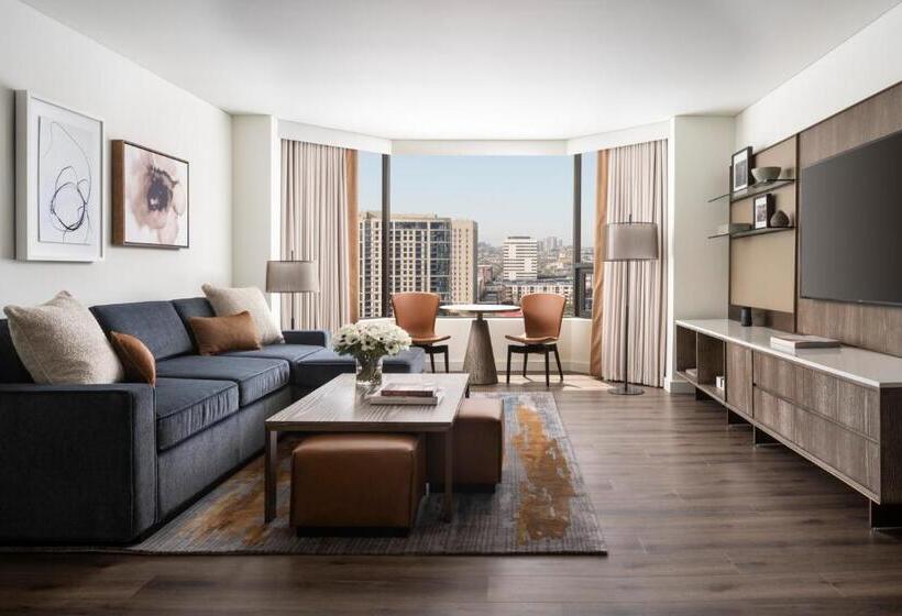 Fotos del hotel Four Seasons Hotel Houston:  35