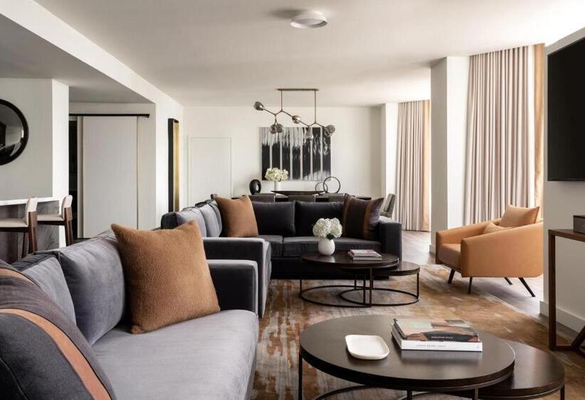 Fotos del hotel Four Seasons Hotel Houston:  32
