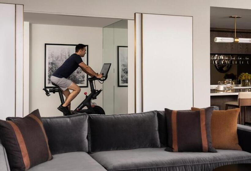 Fotos del hotel Four Seasons Hotel Houston:  29