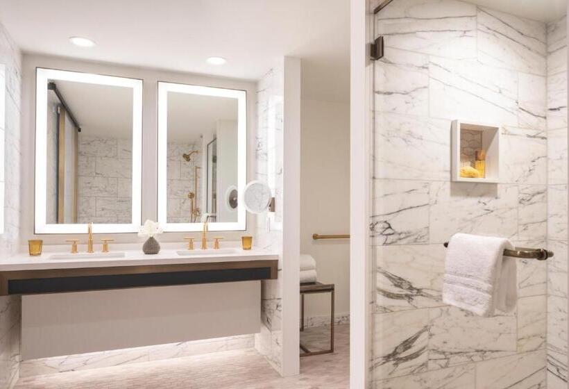 Fotos del hotel Four Seasons Hotel Houston:  43