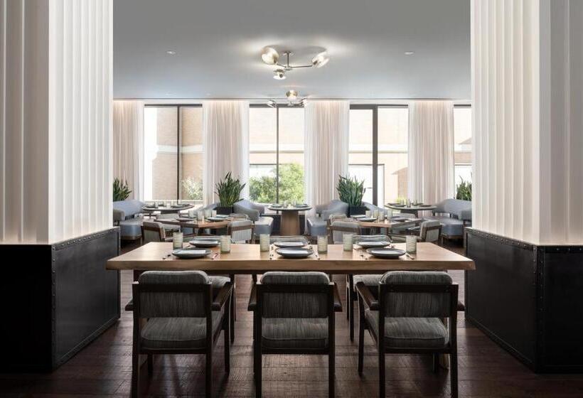Fotos del hotel Four Seasons Hotel Houston:  36