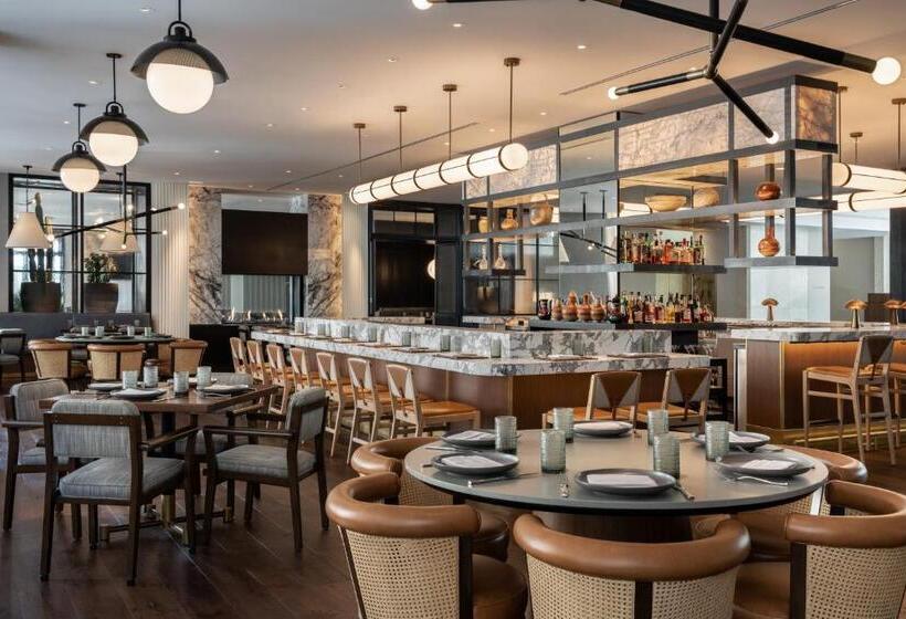 Fotos del hotel Four Seasons Hotel Houston:  46