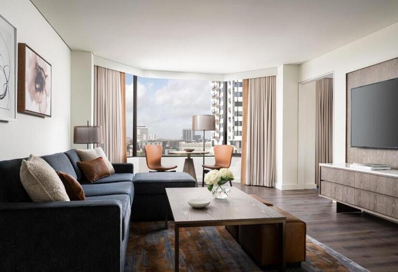 Fotos del hotel Four Seasons Hotel Houston:  33