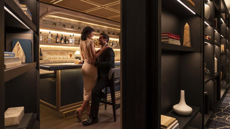 Fotos del hotel Four Seasons Hotel Houston:  28