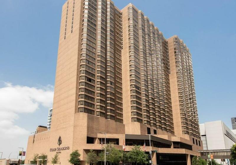 Fotos del hotel Four Seasons Hotel Houston:  5