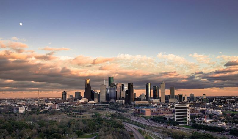 Fotos del hotel Four Seasons Hotel Houston:  15