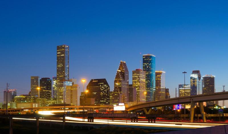 Fotos del hotel Four Seasons Hotel Houston:  17
