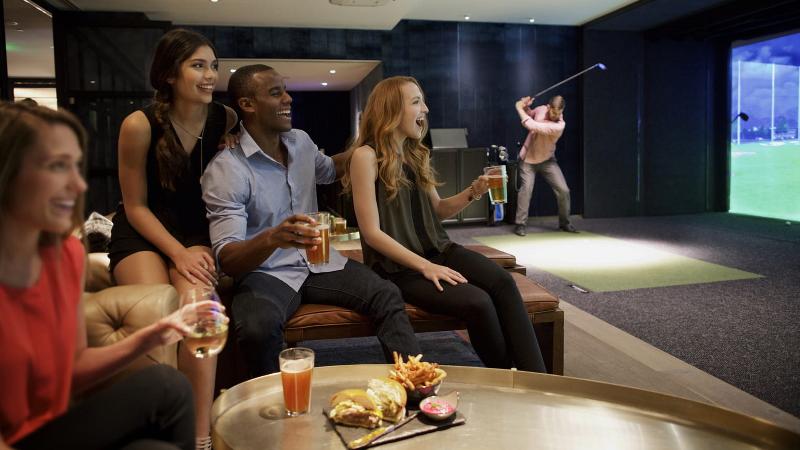 Fotos del hotel Four Seasons Hotel Houston:  18