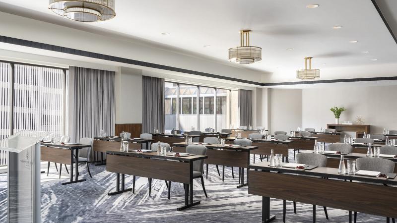 Fotos del hotel Four Seasons Hotel Houston:  25