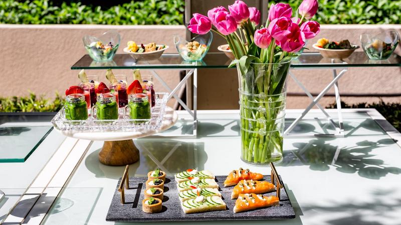 Fotos del hotel Four Seasons Hotel Houston:  13