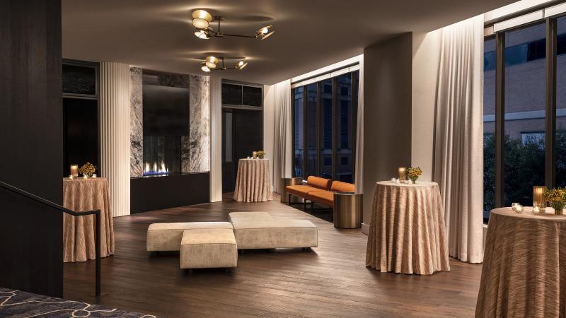 Fotos del hotel Four Seasons Hotel Houston:  21