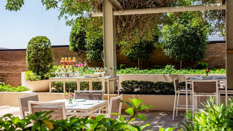 Fotos del hotel Four Seasons Hotel Houston:  23
