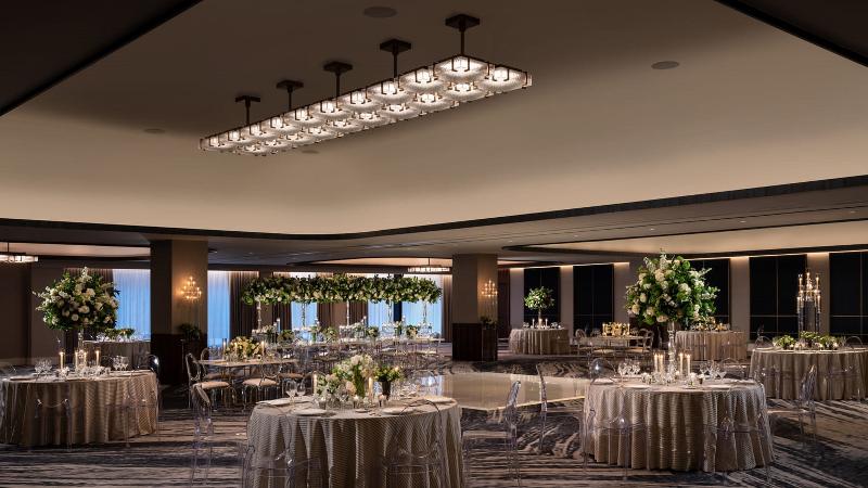 Fotos del hotel Four Seasons Hotel Houston:  24