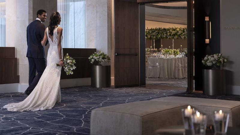 Fotos del hotel Four Seasons Hotel Houston:  19