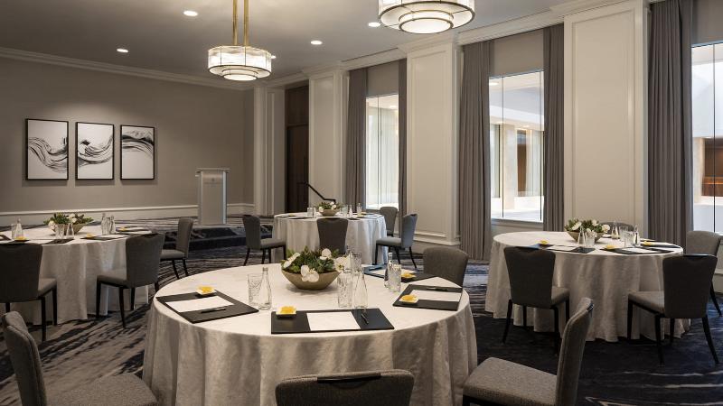 Fotos del hotel Four Seasons Hotel Houston:  30