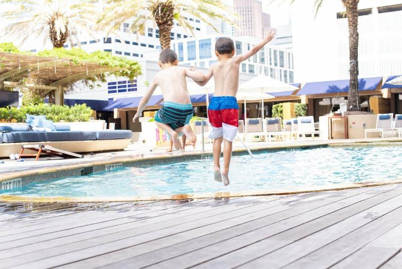 Fotos del hotel Four Seasons Hotel Houston:  48