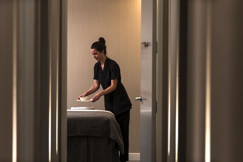 Fotos del hotel Four Seasons Hotel Houston:  50