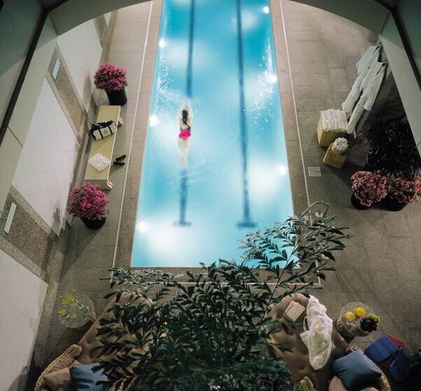 هتل Four Seasons  Washington Dc