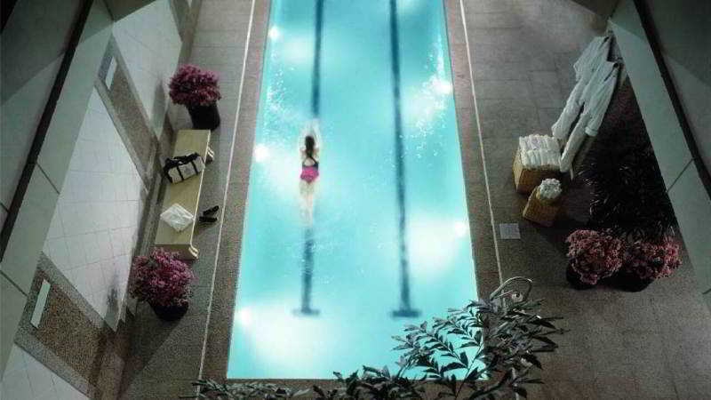 هتل Four Seasons  Washington Dc