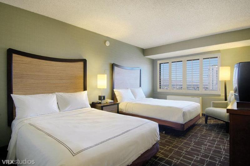 Fotos del hotel Fremont Hotel & Casino:  2