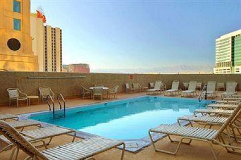 Fotos del hotel Fremont Hotel & Casino:  14